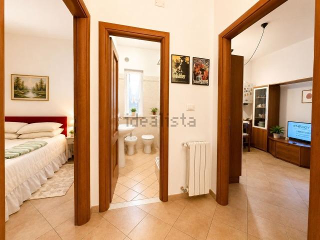 Appartamento in vendita di 60 m² in Viale Martiri della Libertà, 7