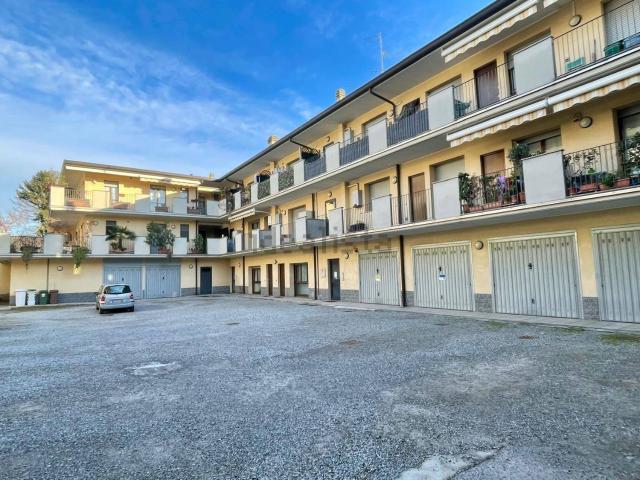 Appartamento in vendita di 60 m² in Viale Martiri della Libertà, 8