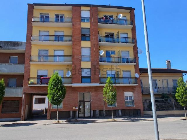 Appartamento in vendita di 60 m² in Viale Montegrappa, 28