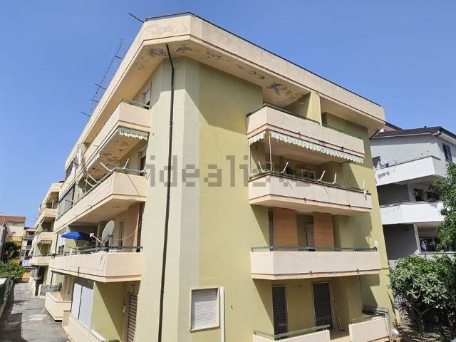 Appartamento in vendita di 60 m² in Viale A. Moro, 16