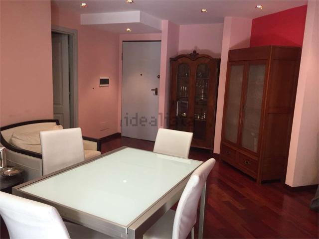 Appartamento in vendita di 60 m² in Viale America Latina, 50