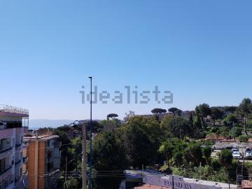 Appartamento in vendita di 60 m² in Viale Colli Aminei