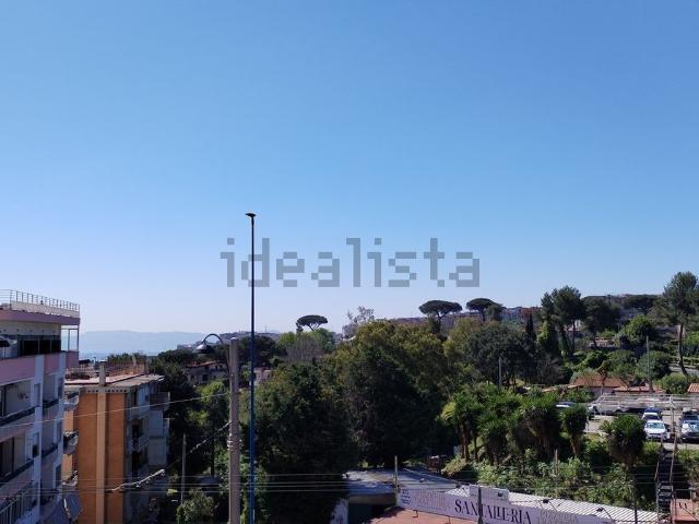 Appartamento in vendita di 60 m² in Viale Colli Aminei