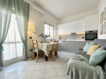 Appartamento in vendita di 60 m² in Viale Cristoforo Colombo