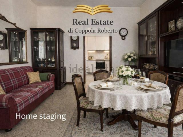 Appartamento in vendita di 60 m² in Viale dei Cedri, 22