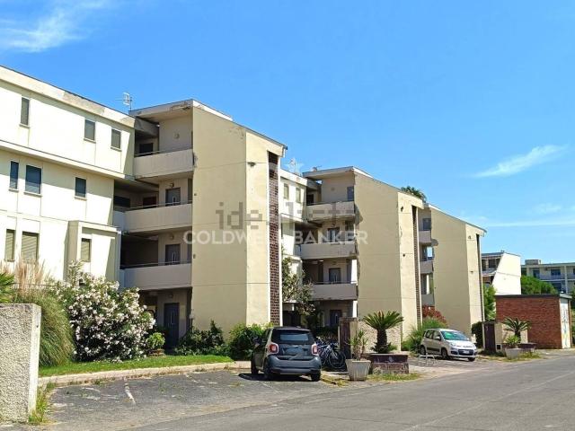 Appartamento in vendita di 60 m² in Viale dei Graviscani
