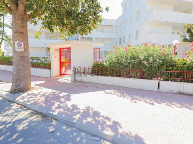 Appartamento in vendita di 60 m² in Viale del Sole, 58