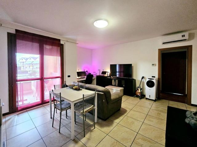 Appartamento in vendita di 60 m² in Viale della Libertà