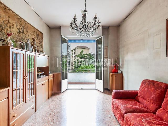 Appartamento in vendita di 60 m² in Viale delle Rimembranze di Greco, 10