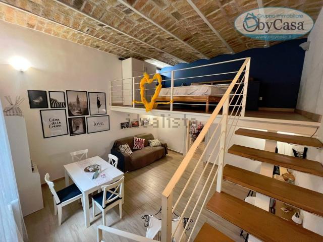 Appartamento in vendita di 60 m² in Viale di Trastevere, 186