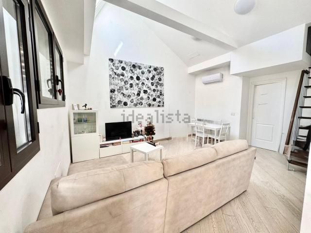 Appartamento in vendita di 60 m² in Viale di Trastevere, 182