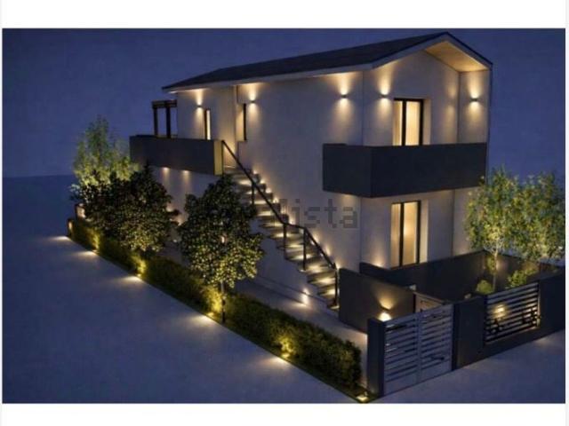 Appartamento in vendita di 60 m² in Viale Francesco Crispi
