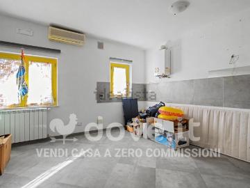Appartamento in vendita di 60 m² in Viale Francesco Paolo Tosti, 1