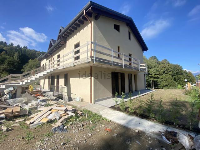 Appartamento in vendita di 60 m² in Viale Guglielmo Poletti, 37