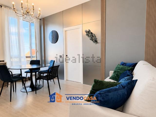 Appartamento in vendita di 60 m² in Viale Giacomo Matteotti, 38