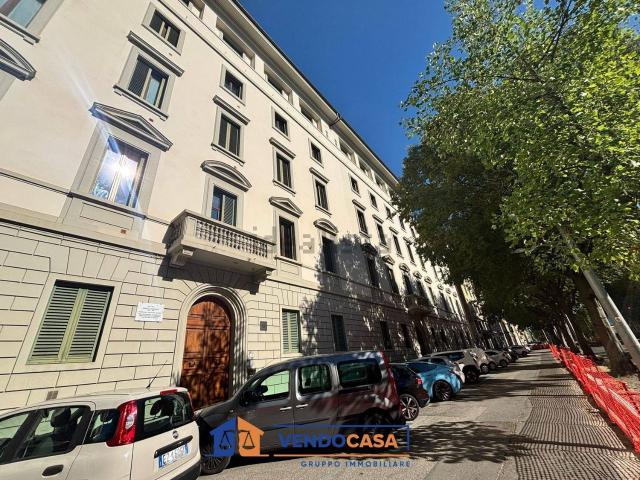 Appartamento in vendita di 60 m² in Viale Giacomo Matteotti