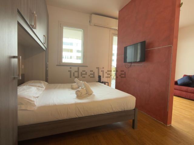 Appartamento in vendita di 60 m² in Viale Giorgio Cingoli, 11