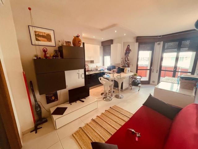 Appartamento in vendita di 60 m² in Viale Giosuè Carducci, 82