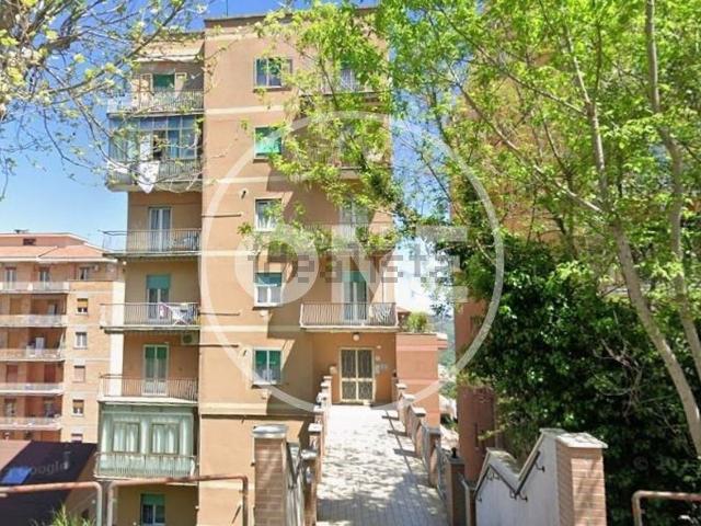 Appartamento in vendita di 60 m² in Viale Giovanni Amendola, 107