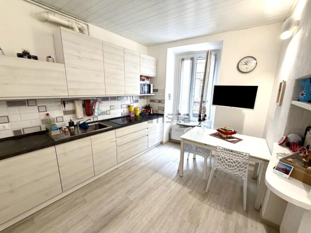 Appartamento in vendita di 60 m² in Viale Lecco