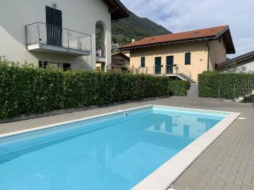 Appartamento in vendita di 60 m² in Viale Libronico, 37