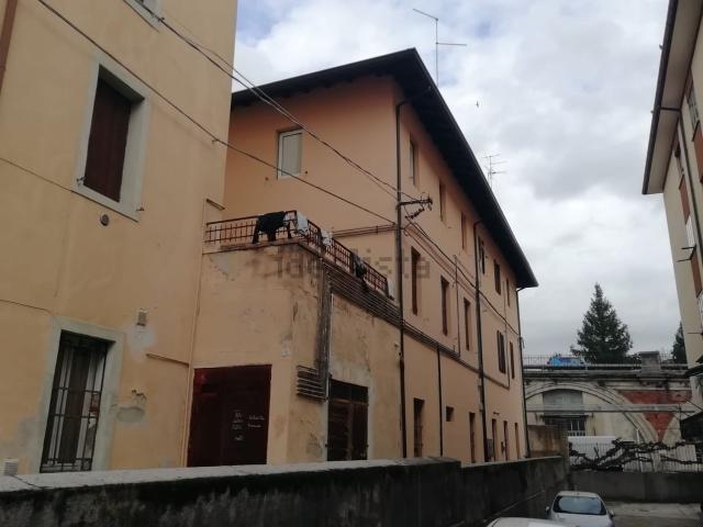 Appartamento in vendita di 60 m² in Viale Palmanova, 8