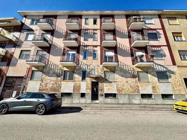 Appartamento in vendita di 60 m² in Viale Papa Giovanni XXIII, 84