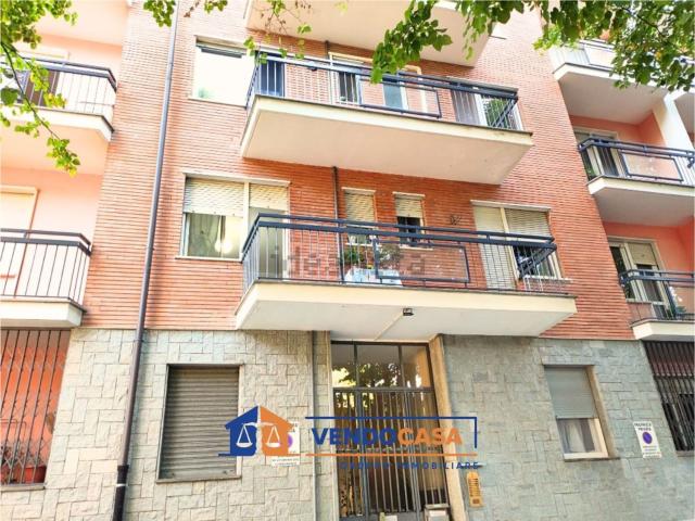 Appartamento in vendita di 60 m² in Viale Partigiani D&apos Italia, 83
