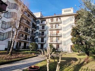 Appartamento in vendita di 60 m² in Viale Piave, 12