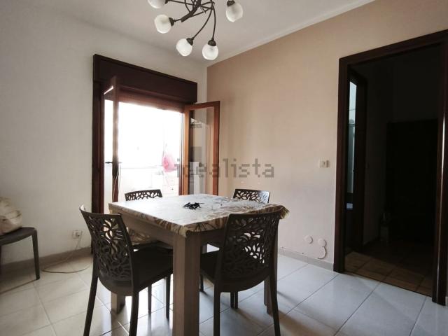 Appartamento in vendita di 60 m² in Viale Regione Siciliana