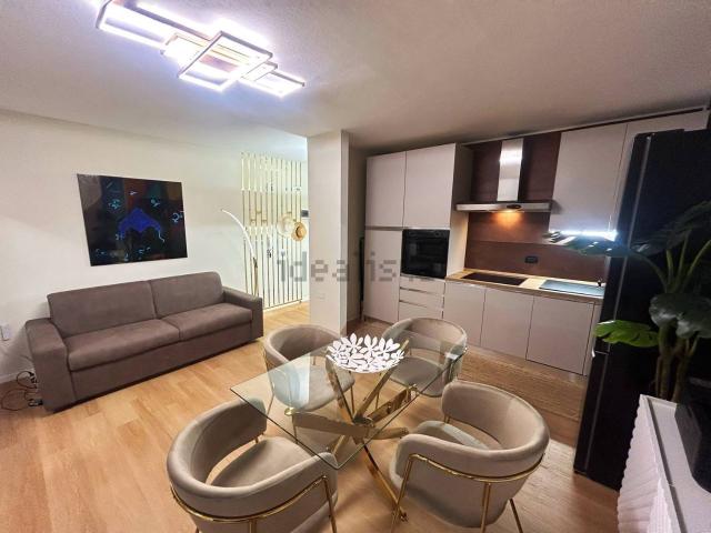Appartamento in vendita di 60 m² in Via Roma