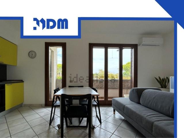 Appartamento in vendita di 60 m² in Viale Toni Gardin