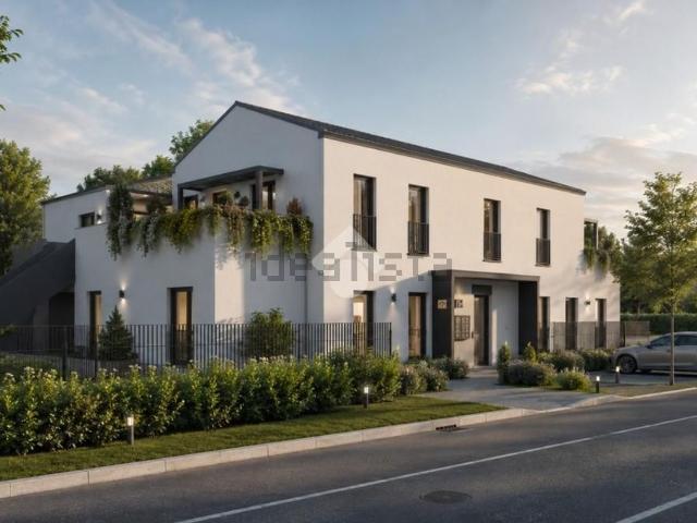 Appartamento in vendita di 60 m² in Viale Trento, 174