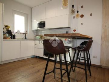 Appartamento in vendita di 60 m² in Viale Tripoli, 50
