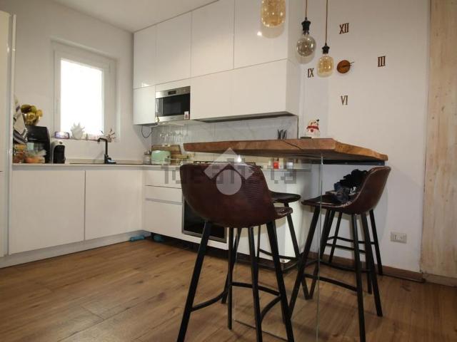 Appartamento in vendita di 60 m² in Viale Tripoli, 50