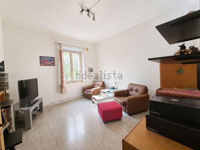 Appartamento in vendita di 60 m² in Viale Umberto I, 43