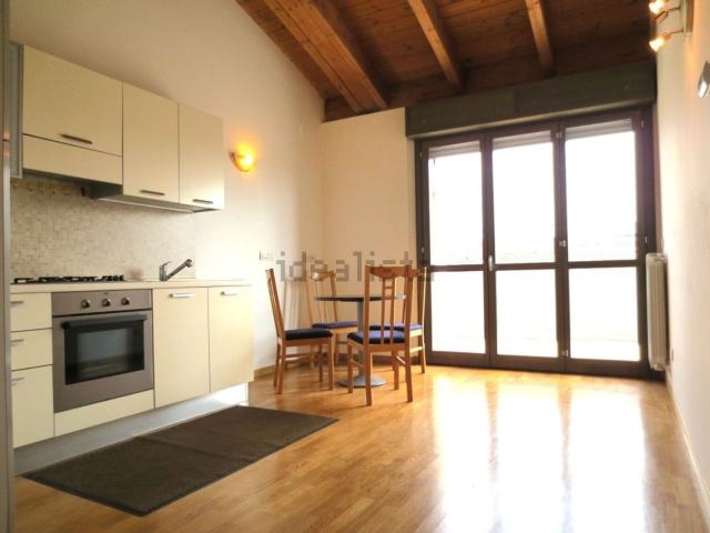 Appartamento in vendita di 60 m² in Viale Villoresi