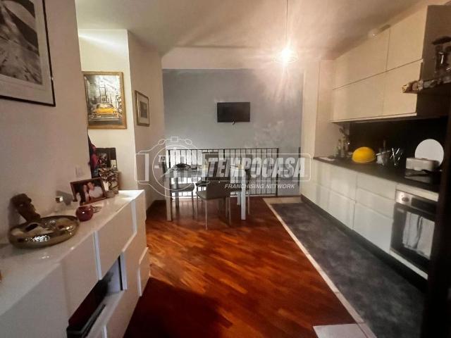 Appartamento in vendita di 60 m² in Viale 1º Maggio