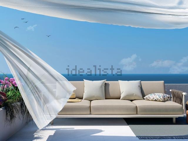 Appartamento in vendita di 60 m²