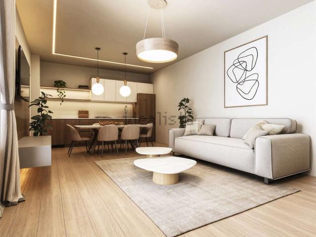 Appartamento in vendita di 60 m²