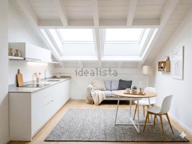 Appartamento in vendita di 60 m²