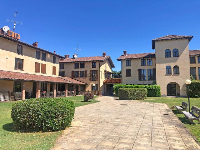Appartamento in vendita di 60 m²