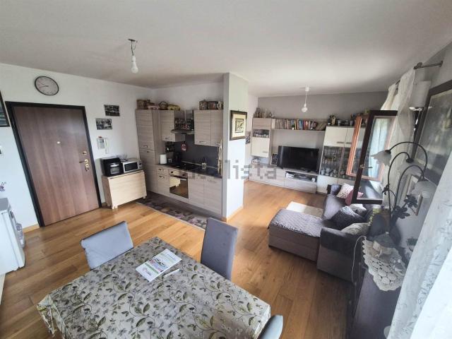 Appartamento in vendita di 60 m²