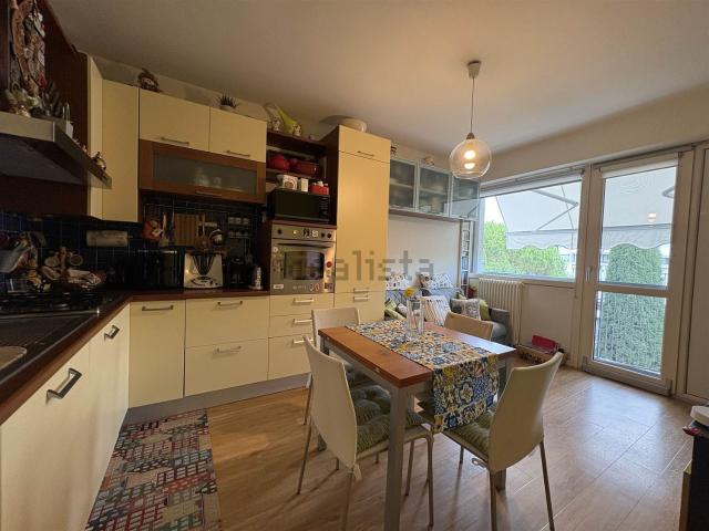 Appartamento in vendita di 60 m²
