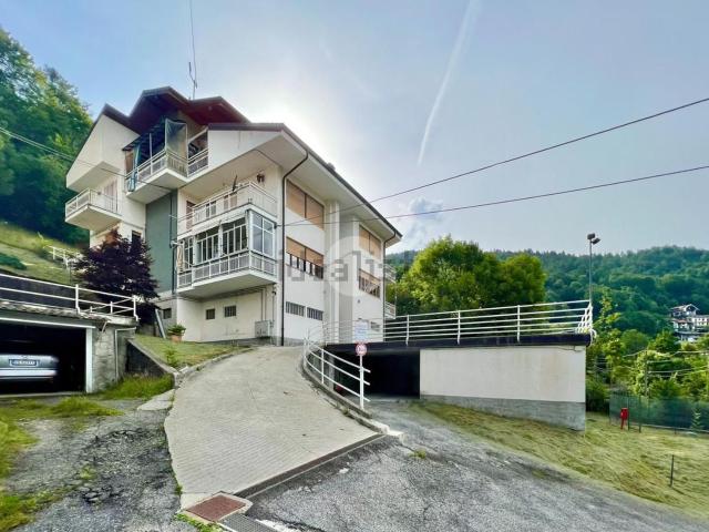 Appartamento in vendita di 60 m²