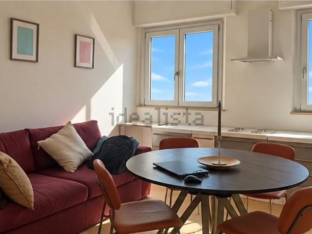 Appartamento in vendita di 60 m²