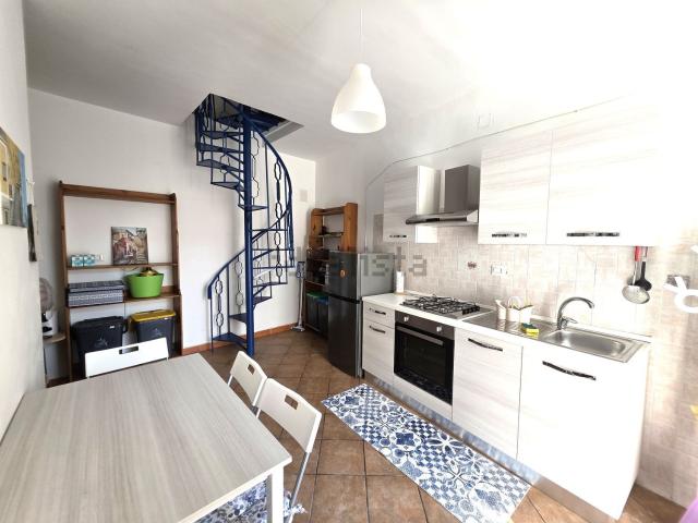 Appartamento in vendita di 60 m²
