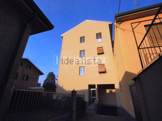 Appartamento in vendita di 60 m²