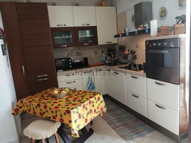 Appartamento in vendita di 60 m²