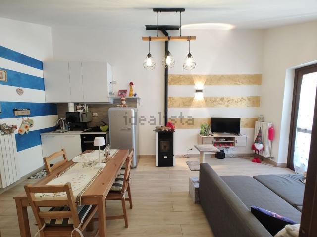 Appartamento in vendita di 60 m²